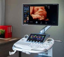 GE Ultrasound Software – Official Installation for Voluson/Logiq/Vivid Systems picture