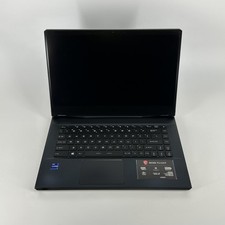 MSI Raider GE66 15.6 UHD+ i9-11980HK 2.60GHz 32GB 4TB SSD NVIDIA RTX 3080 Good picture