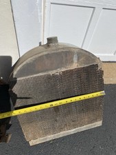 Brass Era Mayo Antique Car Radiator 1911 Patent ford t Hudson 33 hupmobile 20 picture