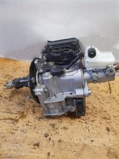 2017-2018 Honda CRV Power Brake Booster Electric Assembly picture
