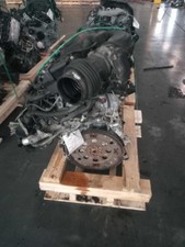 2016 Nissan Maxima 3.5L V6 Engine Complete Assembly - Used, 129k Miles picture
