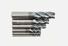 6pcs 1/8 - 1/2
