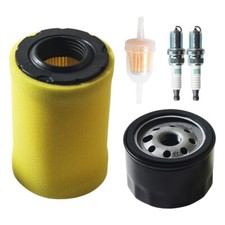 Air Pre Filter Tune Up Kit For Husqvarna YTH24V48 YTA22V46 YTH22V46 HU800AWD picture