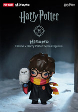 POP MART Hirono x Harry Potter Series Figures US SELLER - PRESALE picture