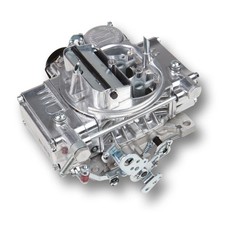 Holley FR-80457SA 600 CFM - Street Warrior Carburetor - Factory Refurbished picture