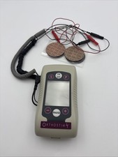 OrthoStim 4 Bionicare VQ OrthoCare Knee System MAIN DEVICE No Charger Tested picture