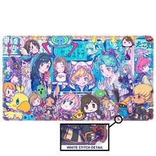 Final Fantasy #SQkawaii Sounds Playmat picture