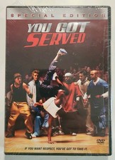 You Got Served(DVD) picture