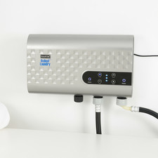 EdenPURE® Oxileaf® Laundry Wash System picture