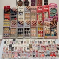 KISS NAILS imPRESS Press On Manicure,BUY+SAVE ON SHIPP,YOU CHOOSE++ON MY PAGE* picture