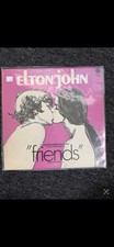 Friends by Elton John (Record, 2021) picture