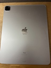 Apple iPad Pro A2229 4th Generation 12.9” Parts Only No Power picture