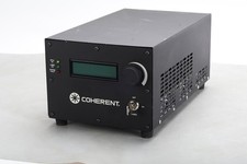 Coherent 1236270 Laser Head Output Controller With 1x Key picture