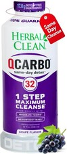 Herbal Clean Same Day Premium Detox Drink 32 fl oz picture