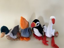 Beanie Babies Lot 16 picture