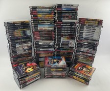 Sony PlayStation 2 PS2 Video Games Lot You Pick & Choose From Great Selection picture