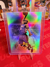 Fleer 1999-00 Flair Showcase Insert Vince Carter #1 Toronto Raptors picture