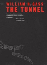 The Tunnel - Paperback By William H. Gass - GOOD picture