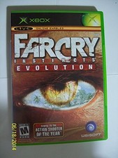 Far Cry Instincts Evolution - Xbox picture