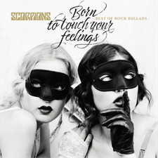 Scorpions Born to Touch Your Feelings: Best of Rock Ballads (Vinyl) 12