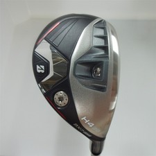 Bridgestone Hybrid Open Box BRIDGESTONE BX2 HT H4 22° Regular Diamana BS50h picture