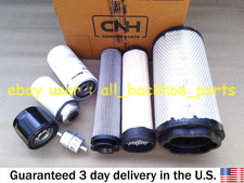 CASE PARTS - GENUINE CASE SERVICE KIT 500 HOURS FOR 770 NX (PART NO. 44925244) picture