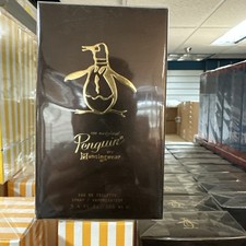 An Original Penguin by Munsingwear 3.4 FL. OZ / 100 ML EDT Spray for Men SEALED picture