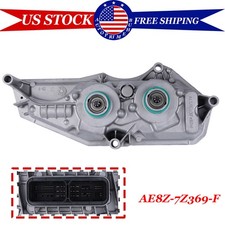 Programmed TCU TCM Transmission Control Module For Ford Fiesta 1.6L AE8Z-7Z369-F picture