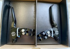 NEW Velo Orange Grand Cru Brake Levers - Short Pull picture
