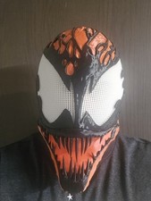 Maximum Carnage Cosplay Mask picture