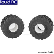 RC4WD Z-T0059 Goodyear Super Terra Grip Xt 2.2 Scale Tires picture