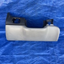 1997-2004 CHEVROLET CORVETTE C5 DRIVER LEFT FRONT LOWER KNEE BOLSTER TRIM OEM picture