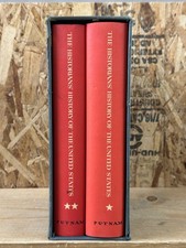 Historian’s History of the United States 2-vol H/C Set, Slipcase, Putnam picture