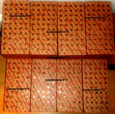 $15 10LBS 1959-1982 95% Copper Pennies Lincoln Memorial Cents Rolls picture