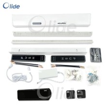 Smart Residential Automatic Door Slider with RFID Sensor Tags Phone APP Contorl picture
