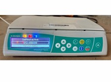 B Braun Infusion With Pole Clamp ￼and Power Supply WiFi Battery picture