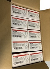 NEW Legrand TM870W White Decorator Switch 1 pole 15A ⭐️LOT OF 100 SWITCHES⭐️ picture