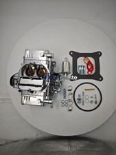 Quick Fuel BR-67276 Carburetor Fits Brawler Street 650 CFM Mechanical Secondary picture