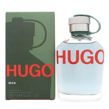 Hugo Boss Green For Men 4.2 oz EDT picture