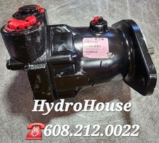 Eaton / Danfoss 74328-DBV Axial Piston Hydraulic Motor picture