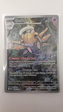 Mega Evolution- Shedinja #144  + 4x EX Cards picture