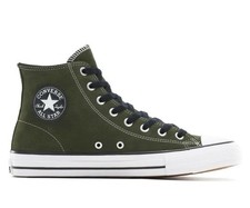 Converse CONS CTAS Pro Hi Good Natured/Black/White Size 10.5 Men's A15827C picture