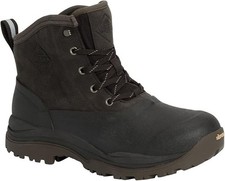 Muck Arctic Outpost Lace Up Men's Winter Snow Boots Size 14 picture