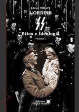 M. Mainardi M. Rossi Edwige Thibaut L'ordine SS. Etica e ideologia (Hardback) picture