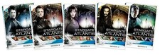 Stargate Atlantis (SEE DETAILS) The Complete Series Season 1-5 (DVD) NEW Sealed picture