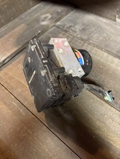 02-04 Jeep Grand Cherokee WJ  ABS Pump Control Module Anti Lock Brake 56041821AB picture