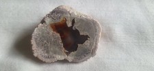 Thunder Egg Geode - Chubut, Patagonia picture