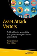 Asset Attack Vectors: Building Effective Vulnerability Management Strategies to picture