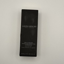 Laura Mercier Real Flawless Weightless Perfecting Foundation 3W0 SANDSTONE (R8) picture