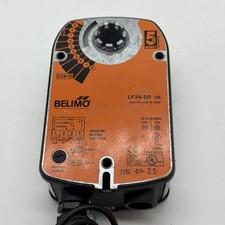 Belimo LF24-SR US Spring Return Proportional Damper Actuator 24VAC/DC picture